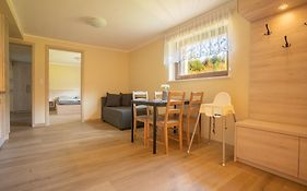 Apartament Pod Malinka